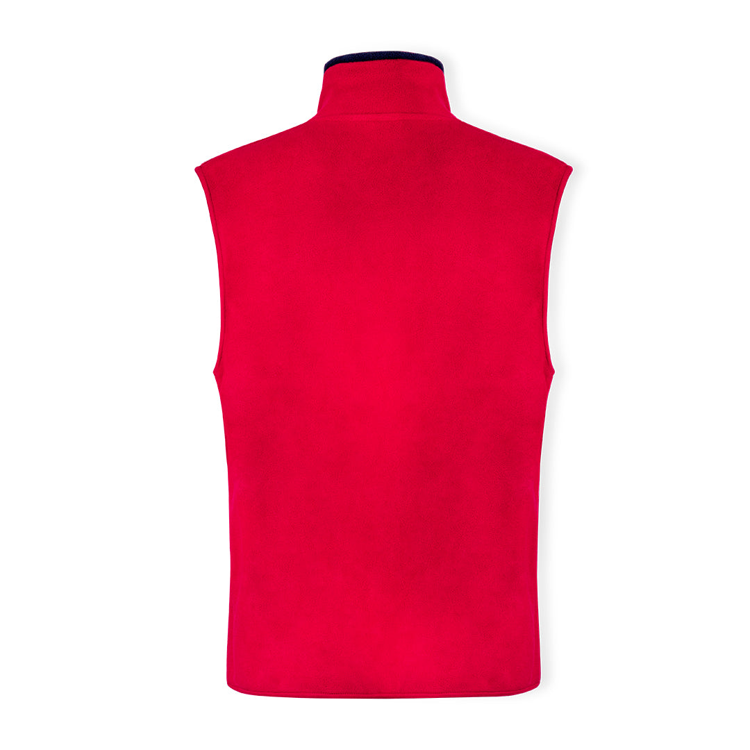 Chaleco (lote de 30)