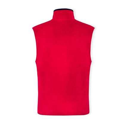 Chaleco (lote de 30)