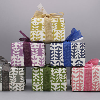 Geschenkset: Windermere &amp; Citrus Badebomben + Velvet Moon Kerze