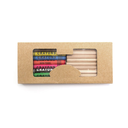 Set (lote de 25)