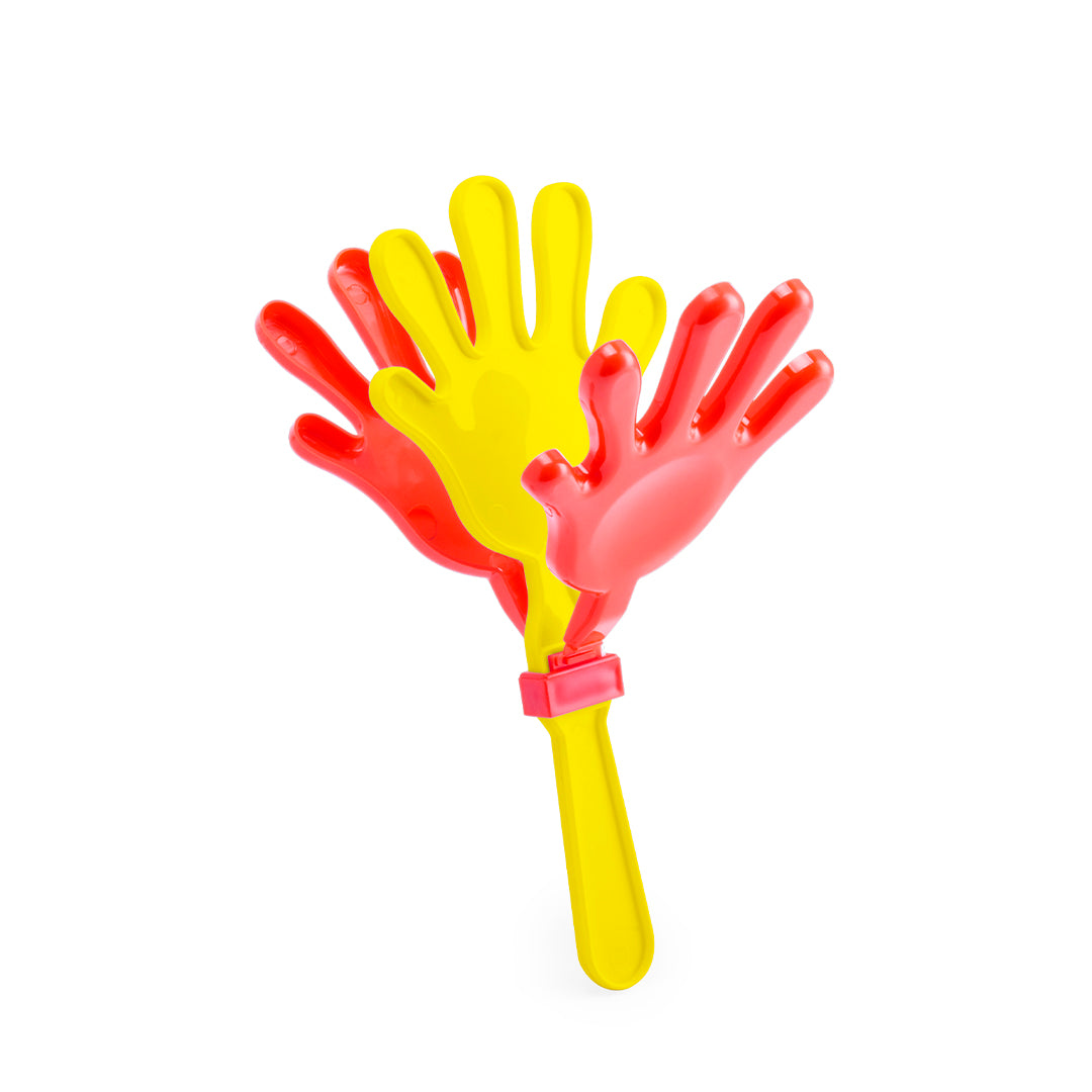 Mano Animación (lote de 100)