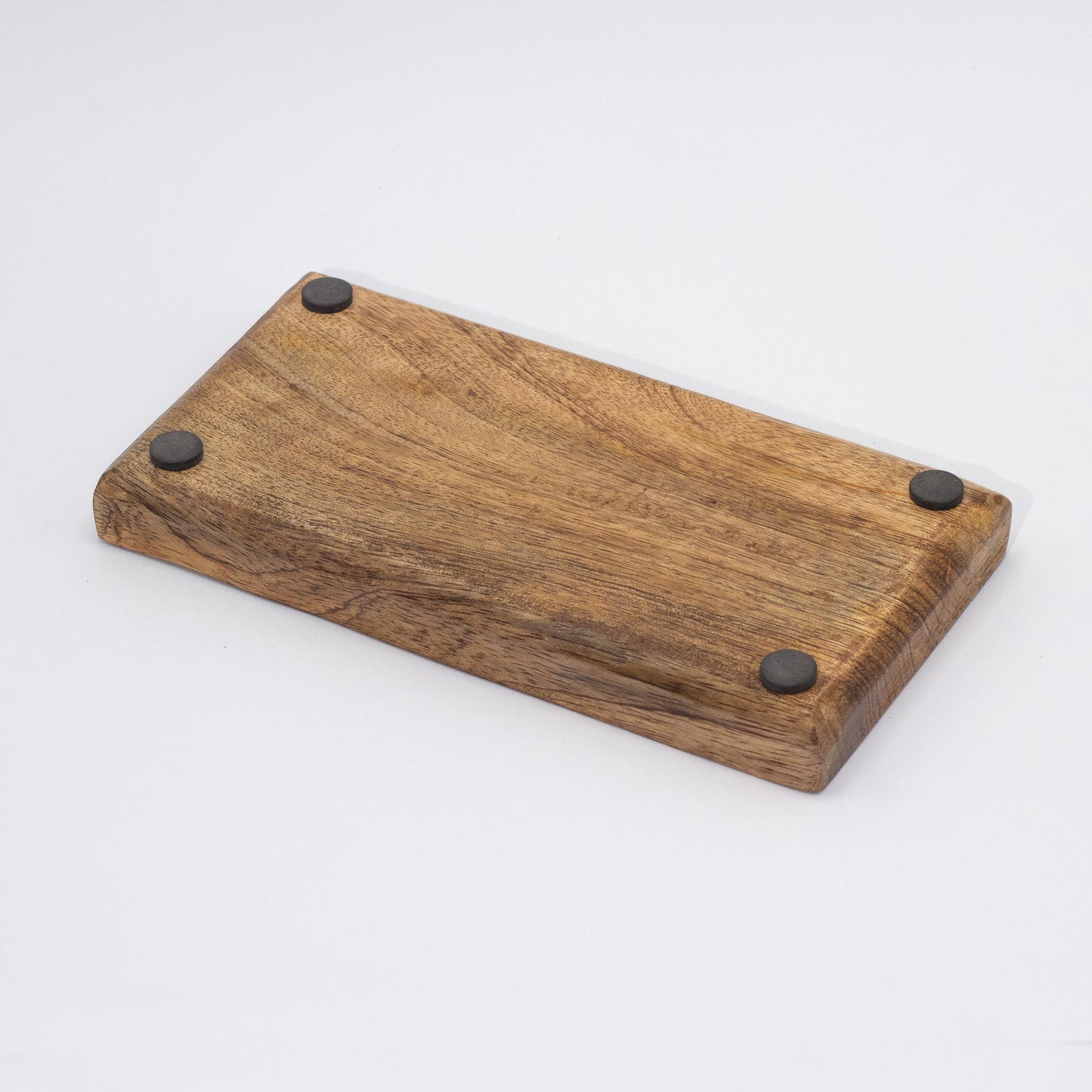 Bandeja doble 20x10x2.5cm - Sol & Luna - HOP HARE