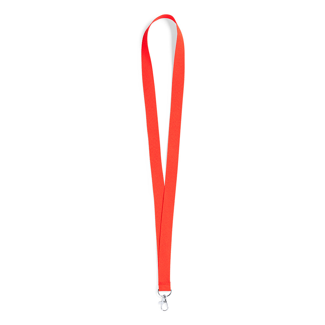 Lanyard (lote de 10)