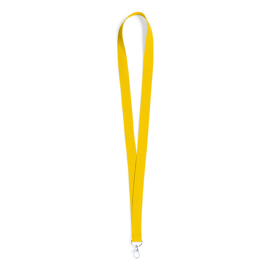 Lanyard (lote de 10)