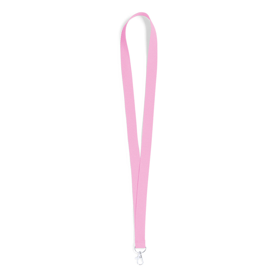 Lanyard (lote de 10)