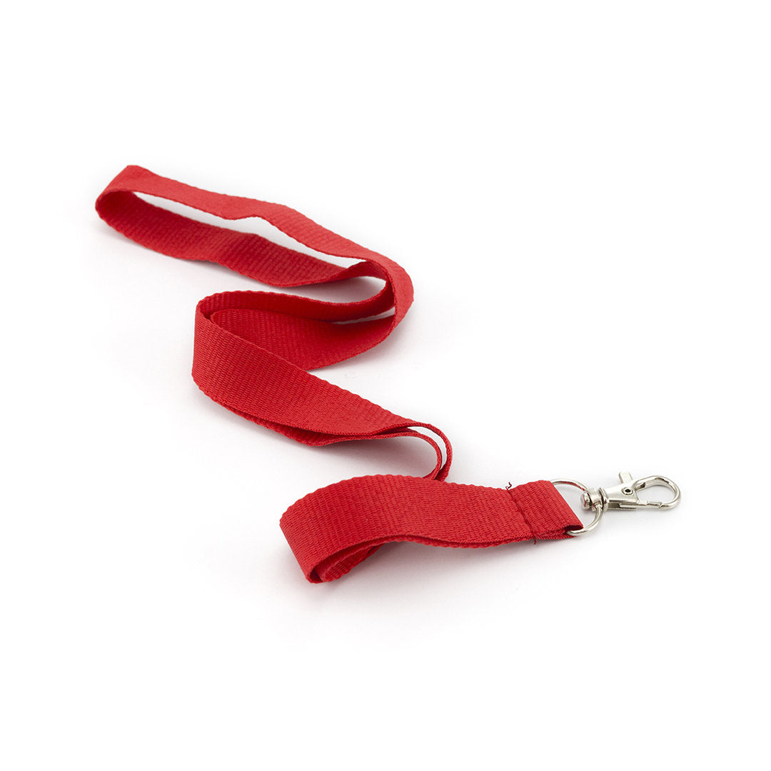 Lanyard (lote de 10)