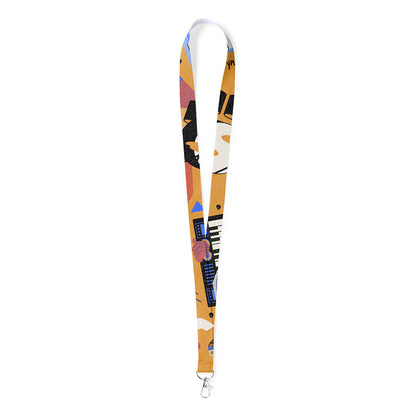 Lanyard (lote de 10)