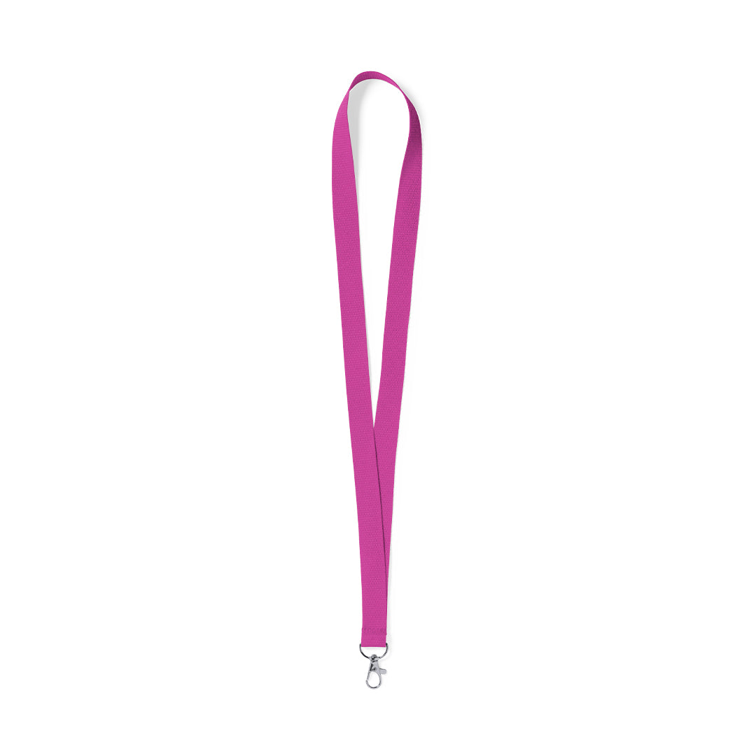 Lanyard (lote de 10)