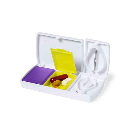 Pillendosen (100er-Pack)