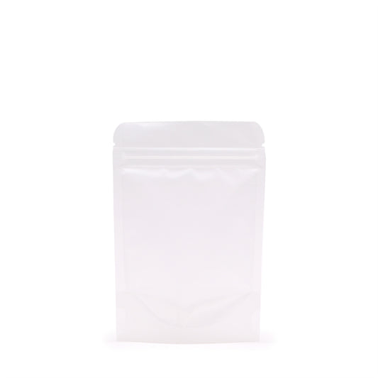 10 x Bolsa pequeña totalmente opaca - 9x13cm