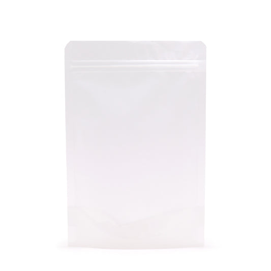 10 x Bolsa mediana totalmente opaca - 14x20cm
