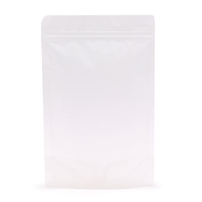 10 x Bolsa grande totalmente opaca - 15x22cm