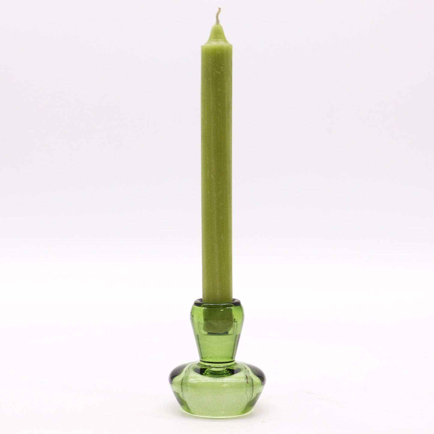 Wendbarer Kerzenhalter mit Pilzmotiv/Teelichthalter - Jade Garden