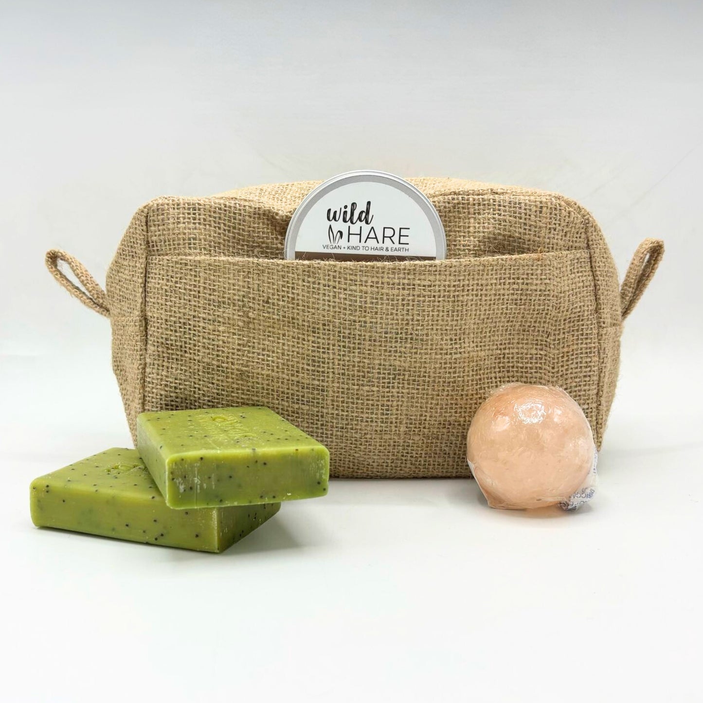 Pflege- und Wellness-Ritualpaket