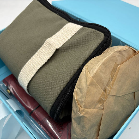 Work &amp; Go-Paket