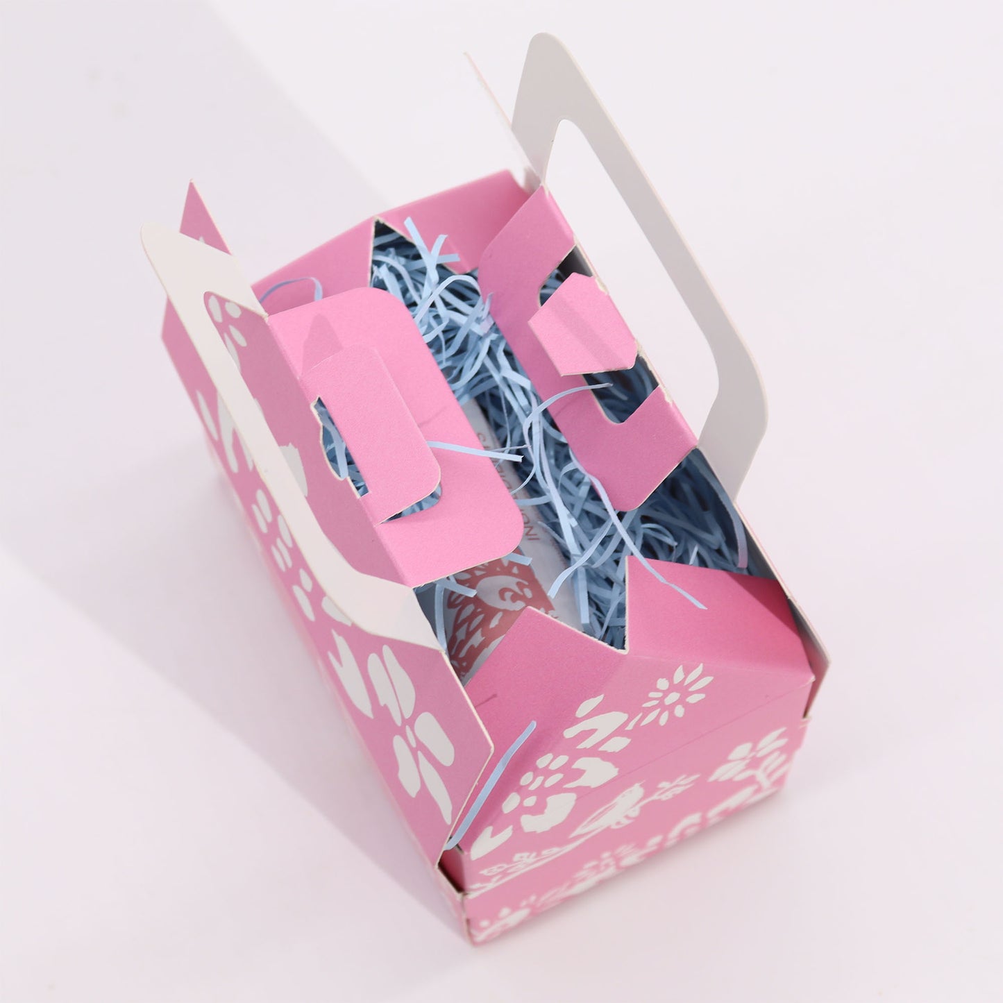 Coffret bien-être Agnès &amp; Cat - Bloom &amp; Happiness