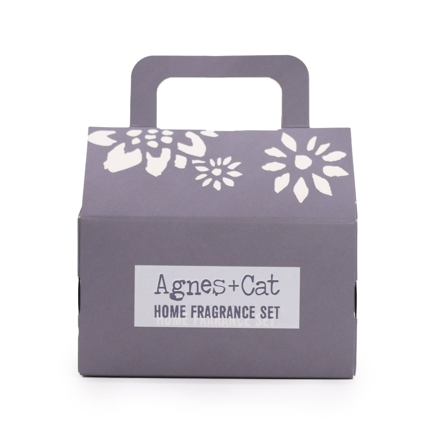 Agnes &amp; Cat Wellness-Geschenkset - Windemere