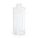 Botella Difusora de Varillas Alta 200 ml - Transparente