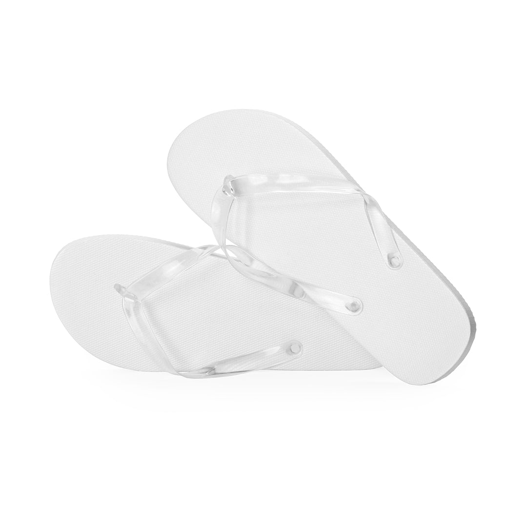 Chanclas (lote de 60)