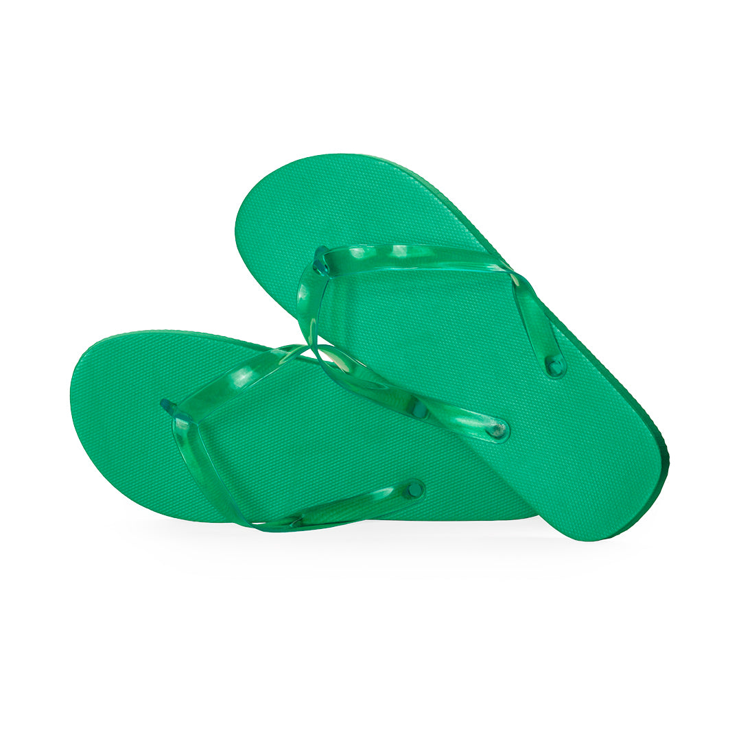 Chanclas (lote de 60)