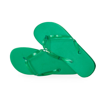Chanclas (lote de 60)