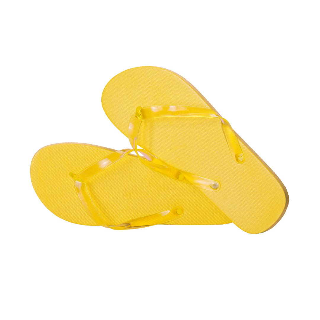 Chanclas (lote de 60)