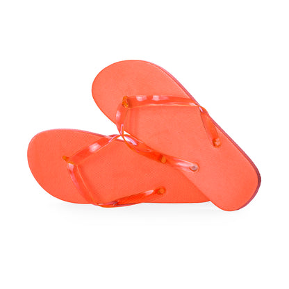 Chanclas (lote de 60)