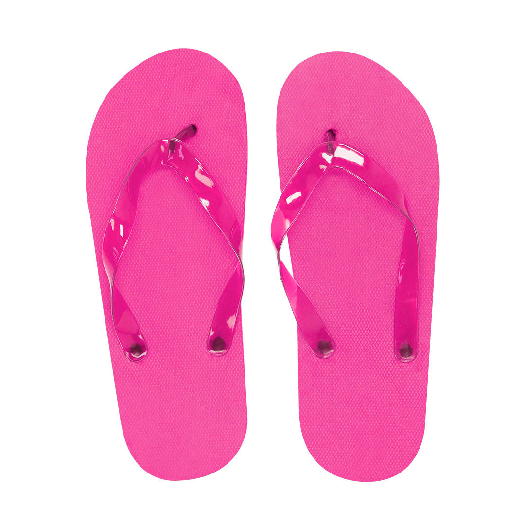 Chanclas (lote de 60)