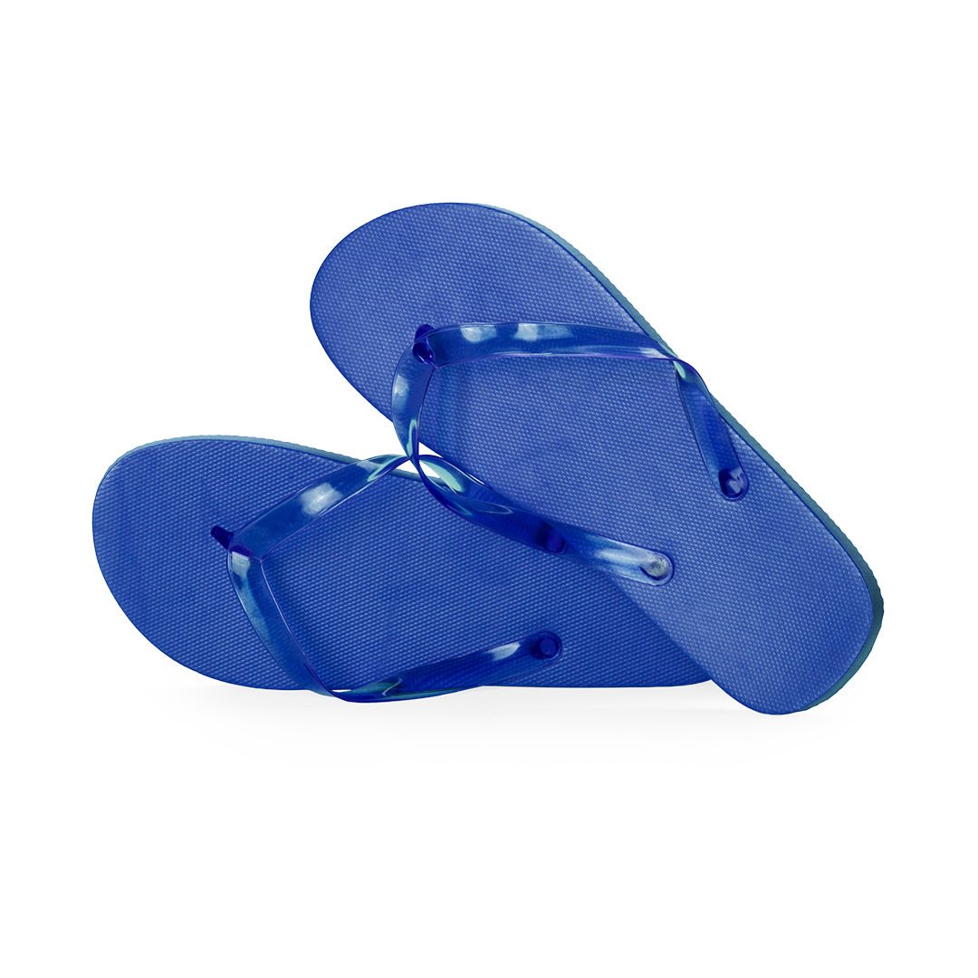 Chanclas (lote de 60)
