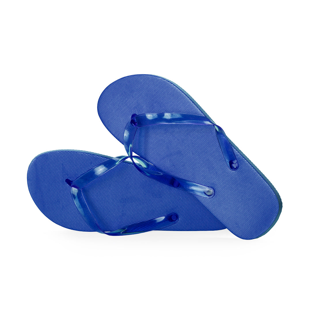 Chanclas (lote de 60)