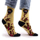 Hop Hare Socken (Größen 41-46) - Tarotkarten -