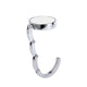 Cuelgabolsos Plegable (lote de 100)