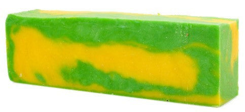 Jojoba Seifenstück