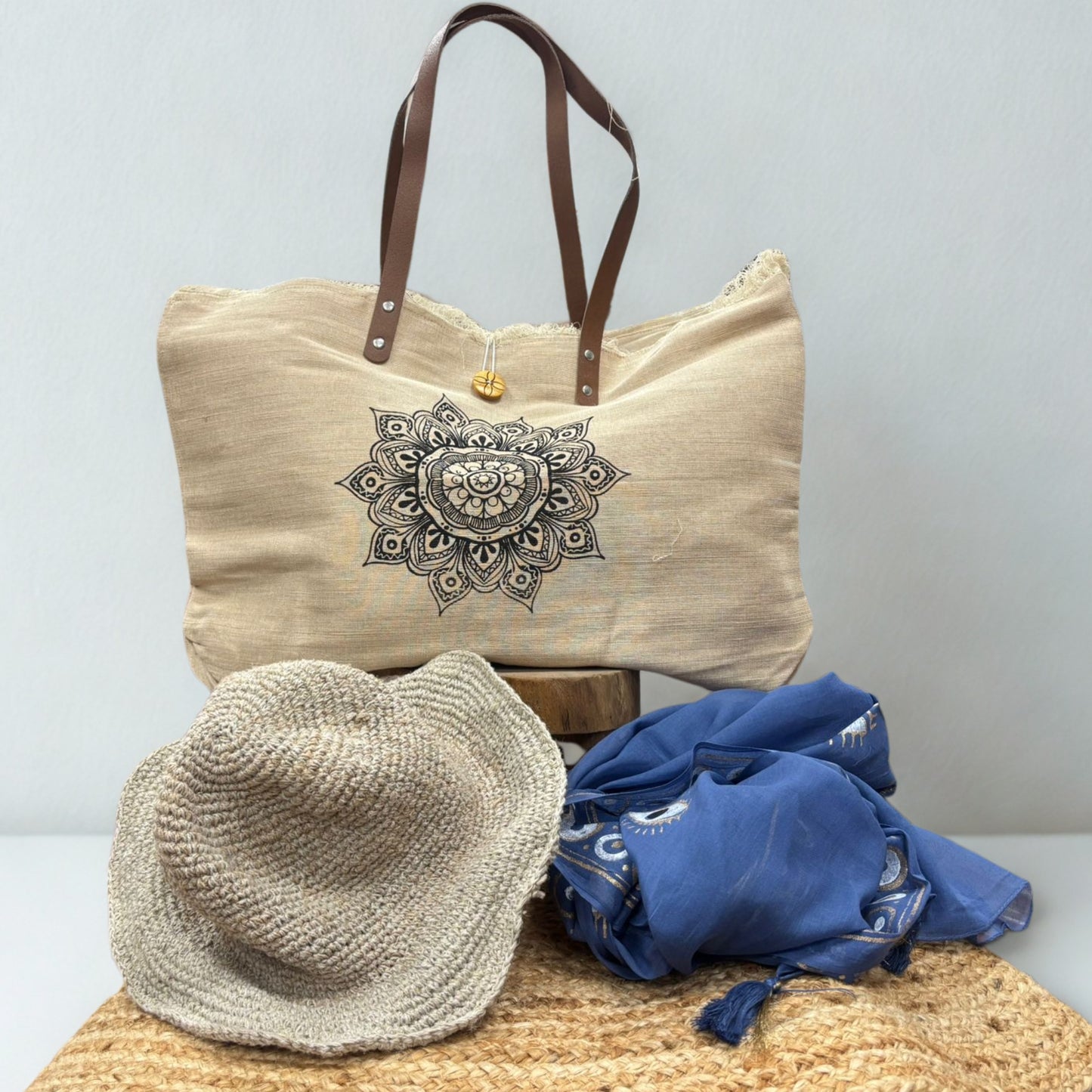 Pack Verano Boho Chic