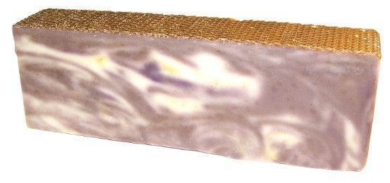 Propolis-Seifenstück