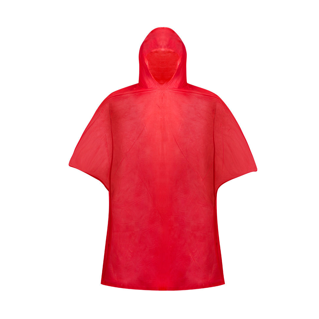 Poncho (lote de 50)