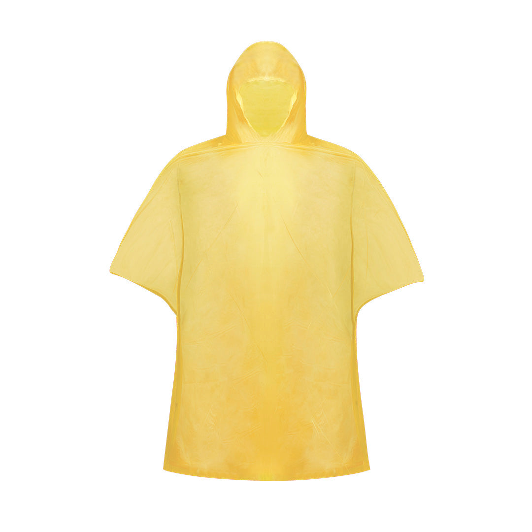 Poncho (lote de 50)