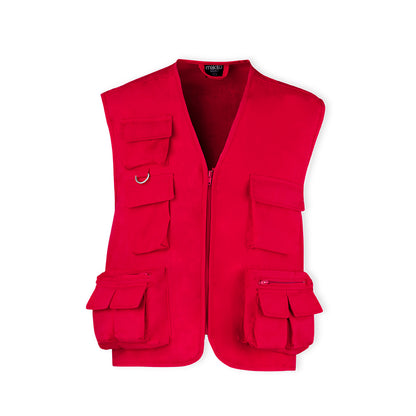 Chaleco (lote de 50)