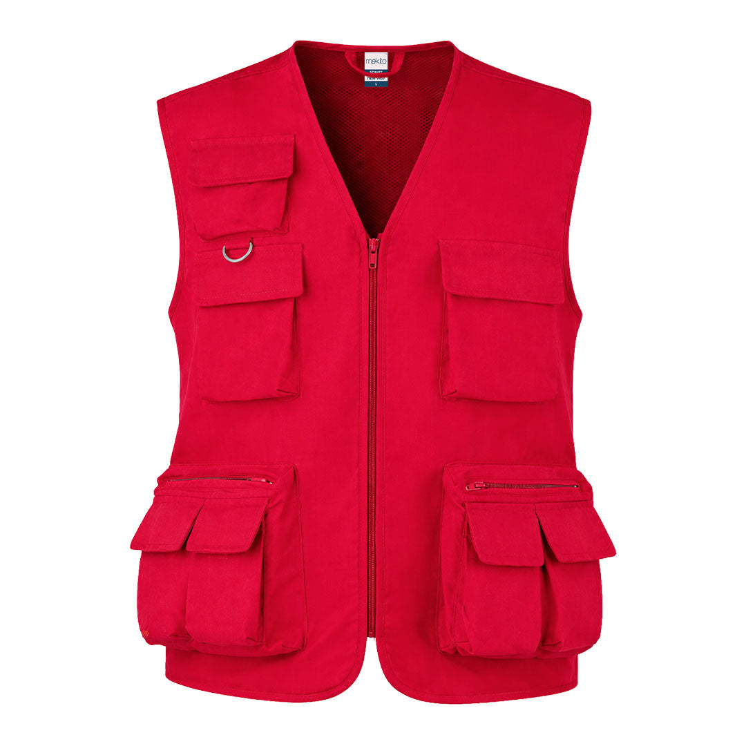 Chaleco (lote de 50)