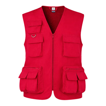 Chaleco (lote de 50)
