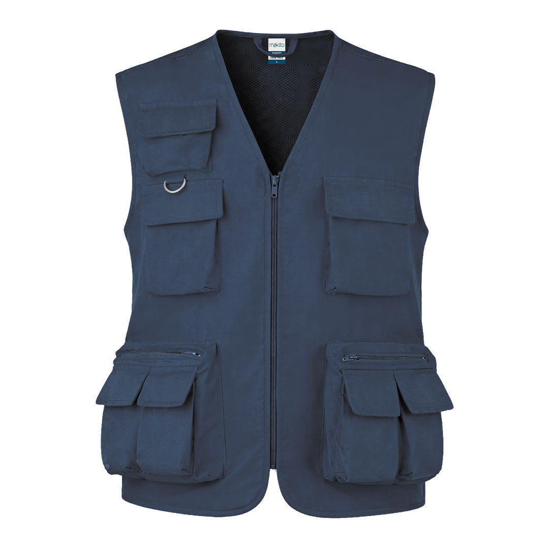 Chaleco (lote de 50)