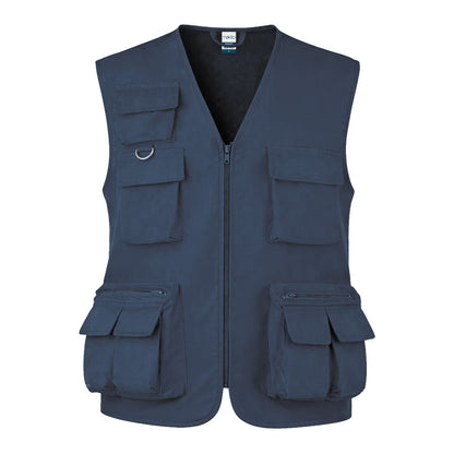 Chaleco (lote de 50)
