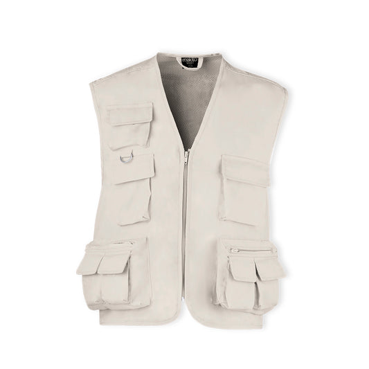 Chaleco (lote de 50)