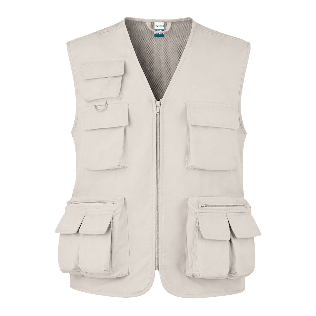 Chaleco (lote de 50)