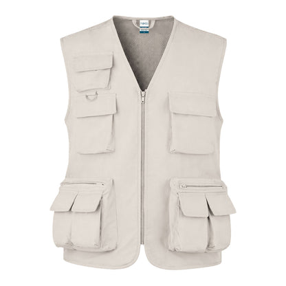 Chaleco (lote de 50)