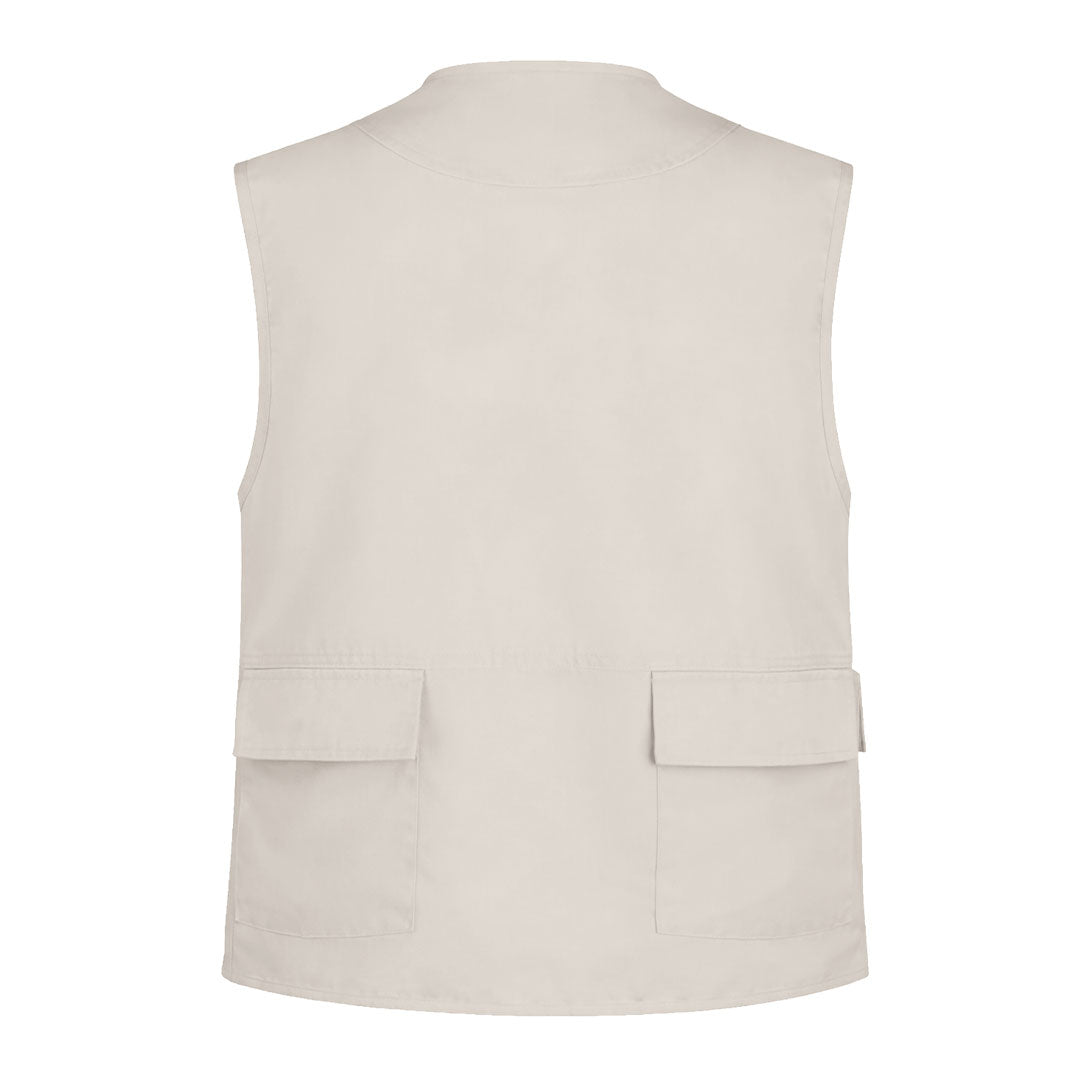 Chaleco (lote de 50)