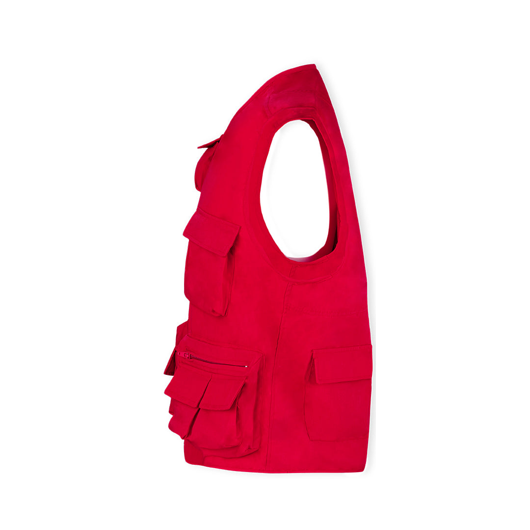 Chaleco (lote de 50)
