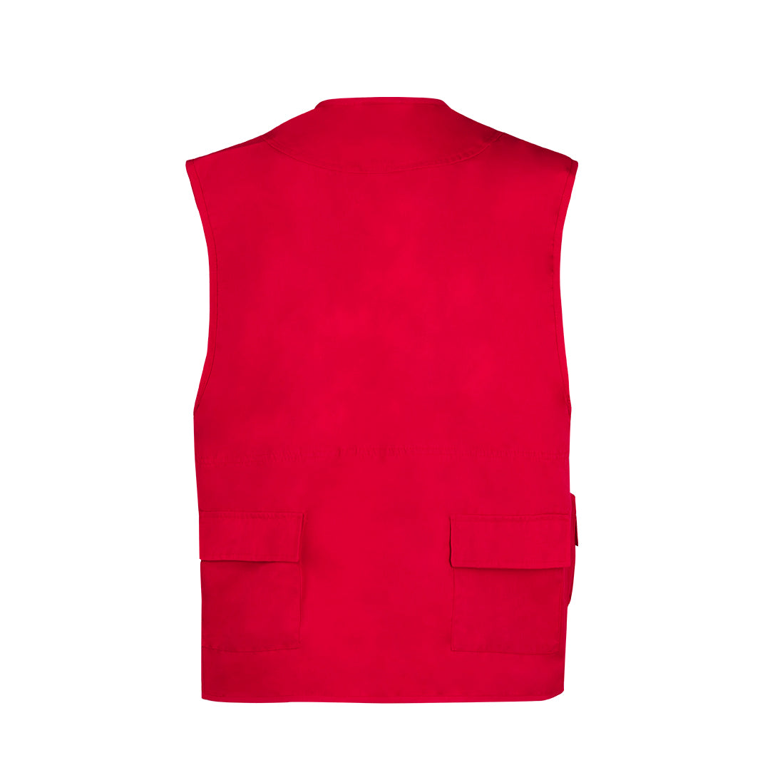 Chaleco (lote de 50)