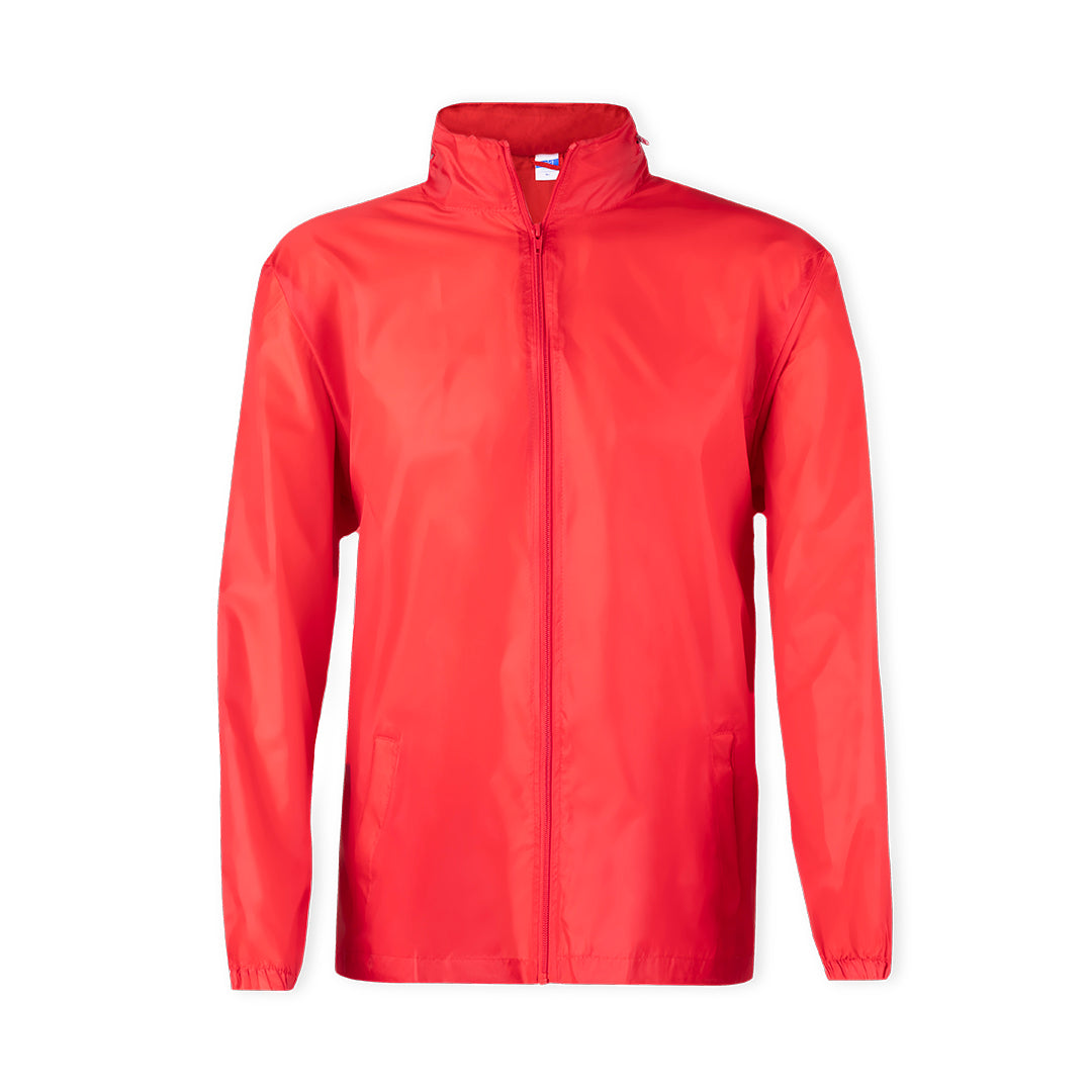 Impermeable