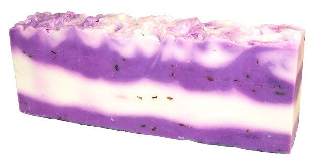 Lavendelseife